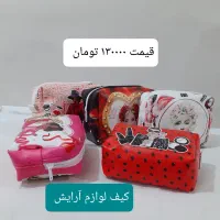 انواع کیف کوچک ومتوسط ارزان قیمت