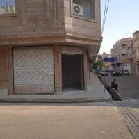 فروش مغازه  دونبش خیابان گلشن|فروش مغازه و غرفه|قم, شهرک فاطمیه|دیوار