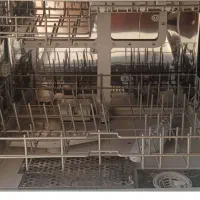 ماشین ظرفشویی