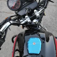 BX200|موتورسیکلت|بندرعباس, |دیوار