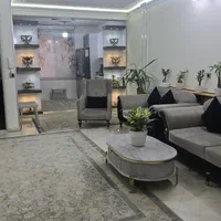 ملکیت **بلوار رحیمی** ۴ طبقه با حیاط سرو۶