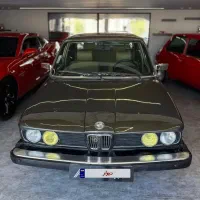 بی ام و ۵۱۸ فابریک با لوازم/فنی سالم/تودوزی مرتب|خودرو کلاسیک|لاهیجان, گلستان|دیوار