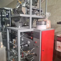 دستگاه دوتوزین تمام اتومات