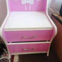 تخت خواب و کمد|تخت و سرویس خواب|مریوان, |دیوار