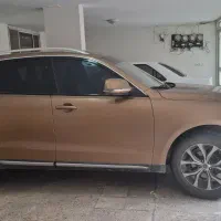 ماشین عروس