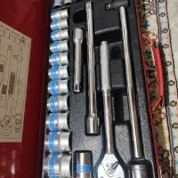 جعبه بکس ۲۴پارچه سالم سالم