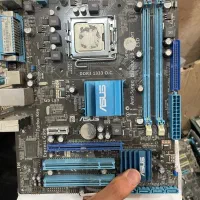 مادربرد هارد تعداد