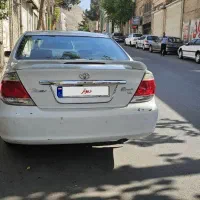 کمری 2006 شش سیلندر اتومات