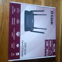 مودم دی لینک