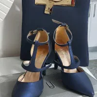 ست کیف و کفش سایز 37