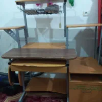 میز کامپیوتر