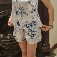 تولیدی لباس خواب و راحتی ساتن متفاوت از بازار|لباس|تهران, اکباتان|دیوار