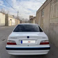 پارس سفارشی موتور جدید 1401|خودرو سواری و وانت|قوچان, |دیوار