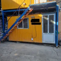 کانکس ۲،۵۰ × ۳،۷۰