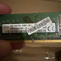 رم لپتاپ ddr 4 سامسونگ و هاینیکس