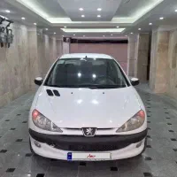 206 sd v8 فول بی رنگ