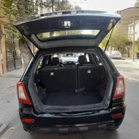 لیفان X60 مدل 1394|خودرو سواری و وانت|مشهد, رده|دیوار