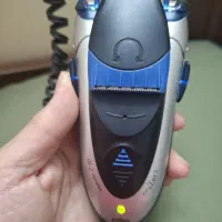 ریش تراش شارژی براوون اصل ، مدل 5734|آرایشی، بهداشتی، درمانی|تهران, جوادیه|دیوار