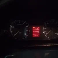 سمندسورن پلاسef403|خودرو سواری و وانت|کرمانشاه, |دیوار