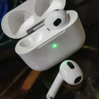 ایرپاد اپل airpods3|لوازم جانبی موبایل و تبلت|اردبیل, |دیوار