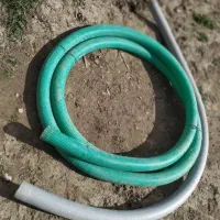 شیلنگ ۴ اینچ موتور آب