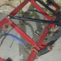 گاواهن .پنجه غازی|ماشین‌آلات صنعتی|دهدشت, |دیوار