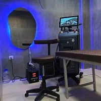 خداحافظی همیشگی با موهای زائد/ریمو تتو ابرو