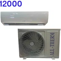 کولرگازی ایران رادیاتور(آل ترم)All-Therm