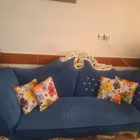 مبل ۹ نفره