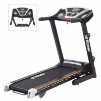 تردمیل LS در حد نو مدل 6028-S