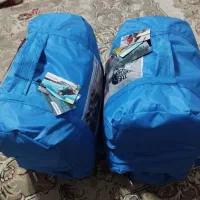 کیسه خواب آمریکایی اصل ۳ کاره