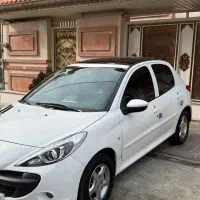 ۲۰۷پانامدل۱۴۰۳