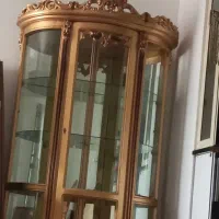 فروش فوری بوفه وآبچکان فلزی