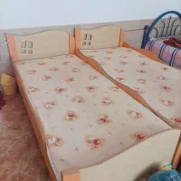 تخت خواب نوجوان