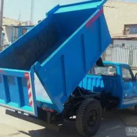 نیسان کمپرسی