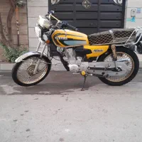 هندا ۱۵۰ پرواز اسپرت