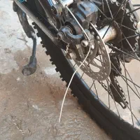 دوچرخه ویوا 24|دوچرخه، اسکیت، اسکوتر|کرمانشاه, |دیوار