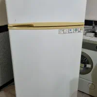 یخچال فیلور خیلی تمیز