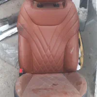 صندلی تیگو۸پرو