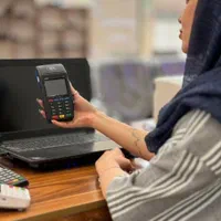 کارتخوان / FG8030 / نمایندگی خانم معطری