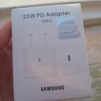 شارژر سامسونگ ..نو