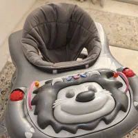 روروئک درحدنو موزیکال|کالسکه و لوازم جانبی|مشهد, توس (بلوار توس)|دیوار