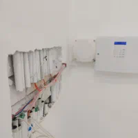 دوربین مدار بسته دزدگیر اماکن|دوربین مداربسته|آران و بیدگل, |دیوار