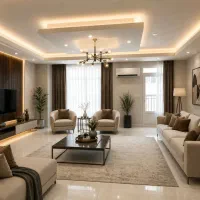 134متر-طبقه4-خیابان-صدف