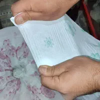 طاقه سفره یکبار مصرف|ظروف نگهدارنده، پلاستیکی، یکبارمصرف|گلستان (تهران), |دیوار