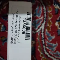 گوشی A26سامسونگ 6گیگ رم 128گیگ|موبایل|نورآباد, |دیوار