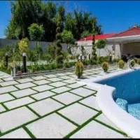 صفرتاصد پیمانکاری محوطه سازی باغ ویلا حیاط راهرو..|خدمات پیشه و مهارت|ماکو, |دیوار