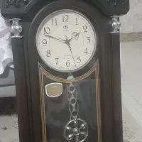 ساعت دیواری