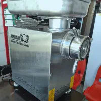 چرخ گوشت های قصابی،رستورانی