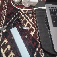 MacBook Pro 13-inch 2017|رایانه همراه|گنبد کاووس, |دیوار